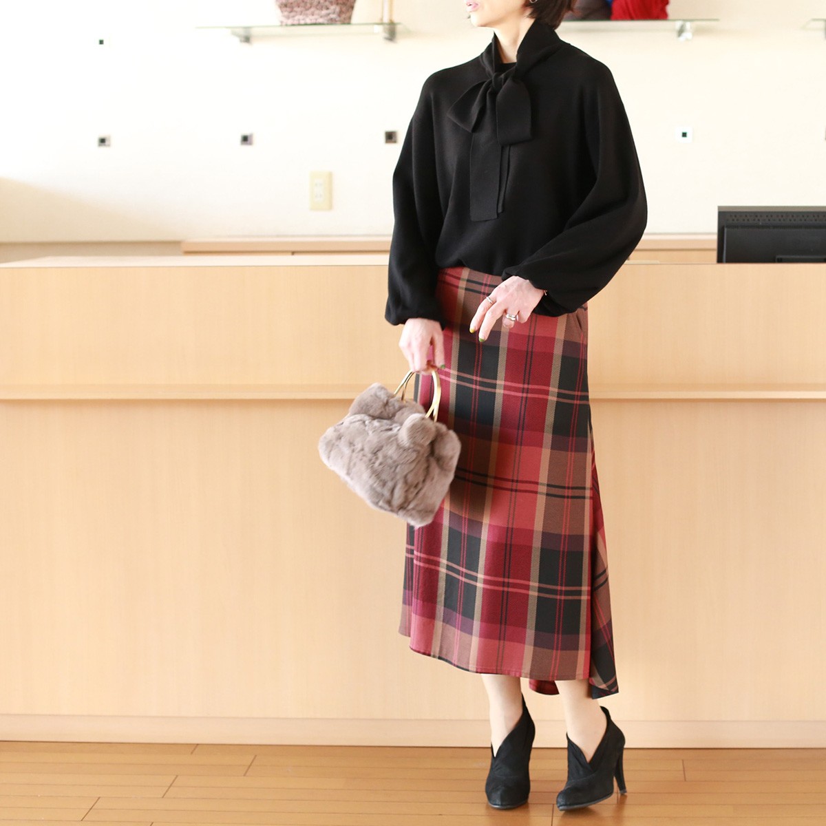 DOUBLE STANDARD CLOTHING（ダブルスタンダードクロージング） DOUBLE