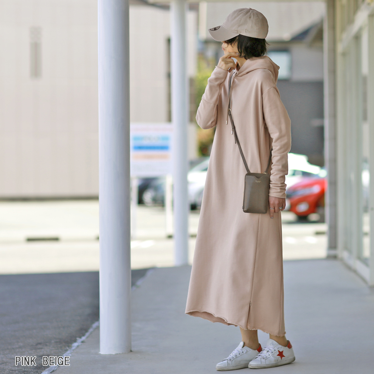 【新品未使用】KALNA (カルナ) スウェット cabj02op17ka07.jpg