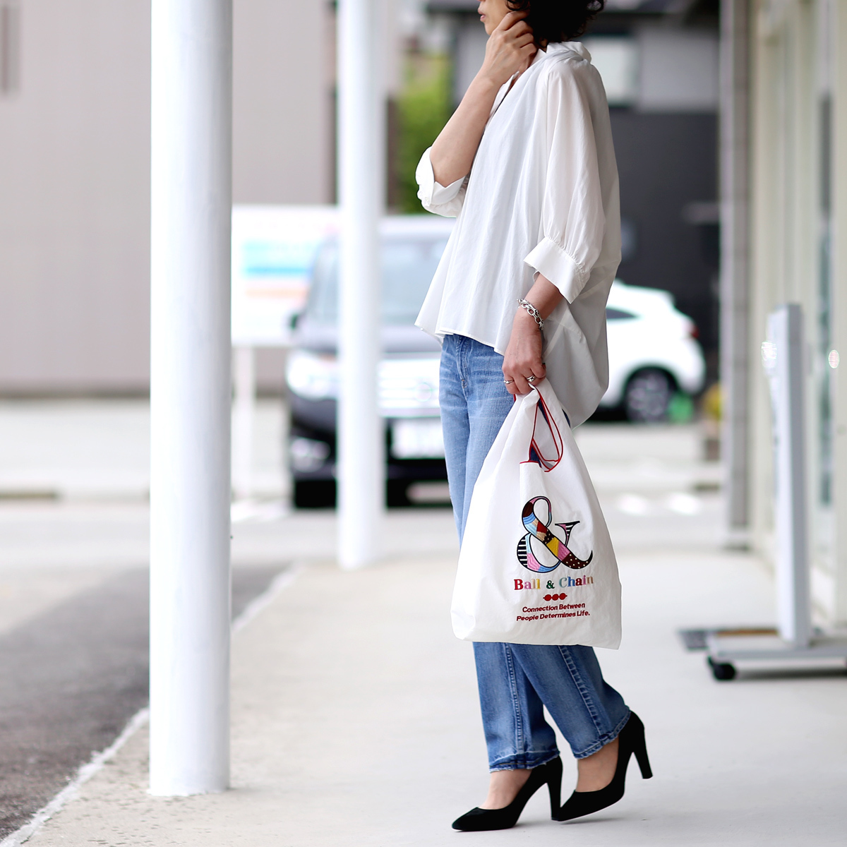 Masaru　double standard clothing 2点セット DOUBLE STANDARD CLOTHING（ダブルスタンダードクロージング