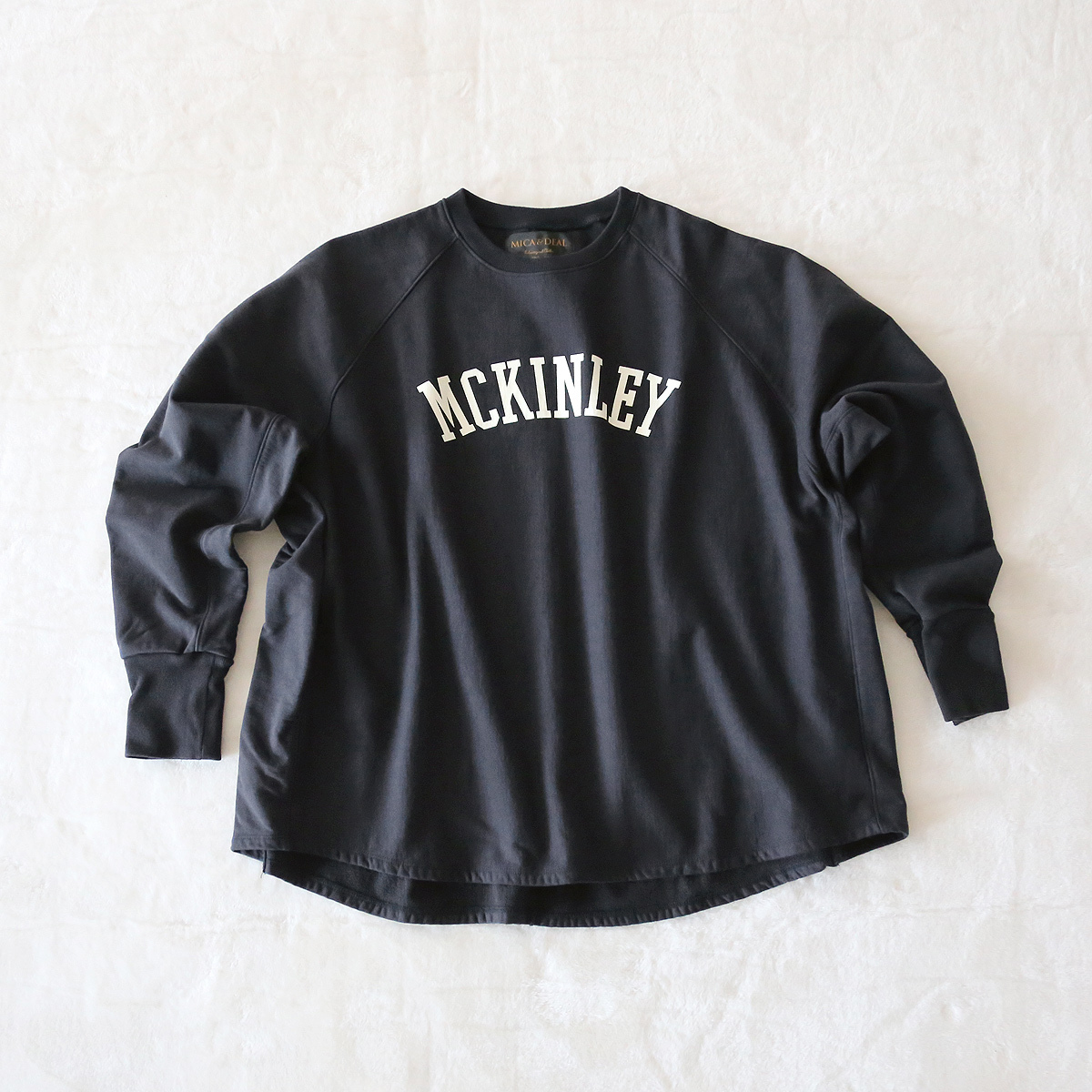 MICA&DEAL（マイカアンドディール） (マイカ＆ディール) ルーミー