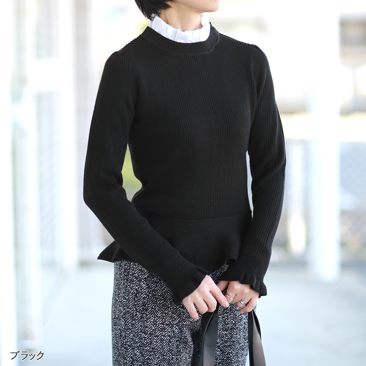 DOUBLE STANDARD CLOTHING（ダブルスタンダードクロージング） DOUBLE