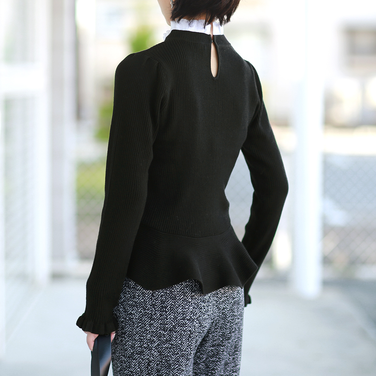 DOUBLE STANDARD CLOTHING（ダブルスタンダードクロージング） DOUBLE