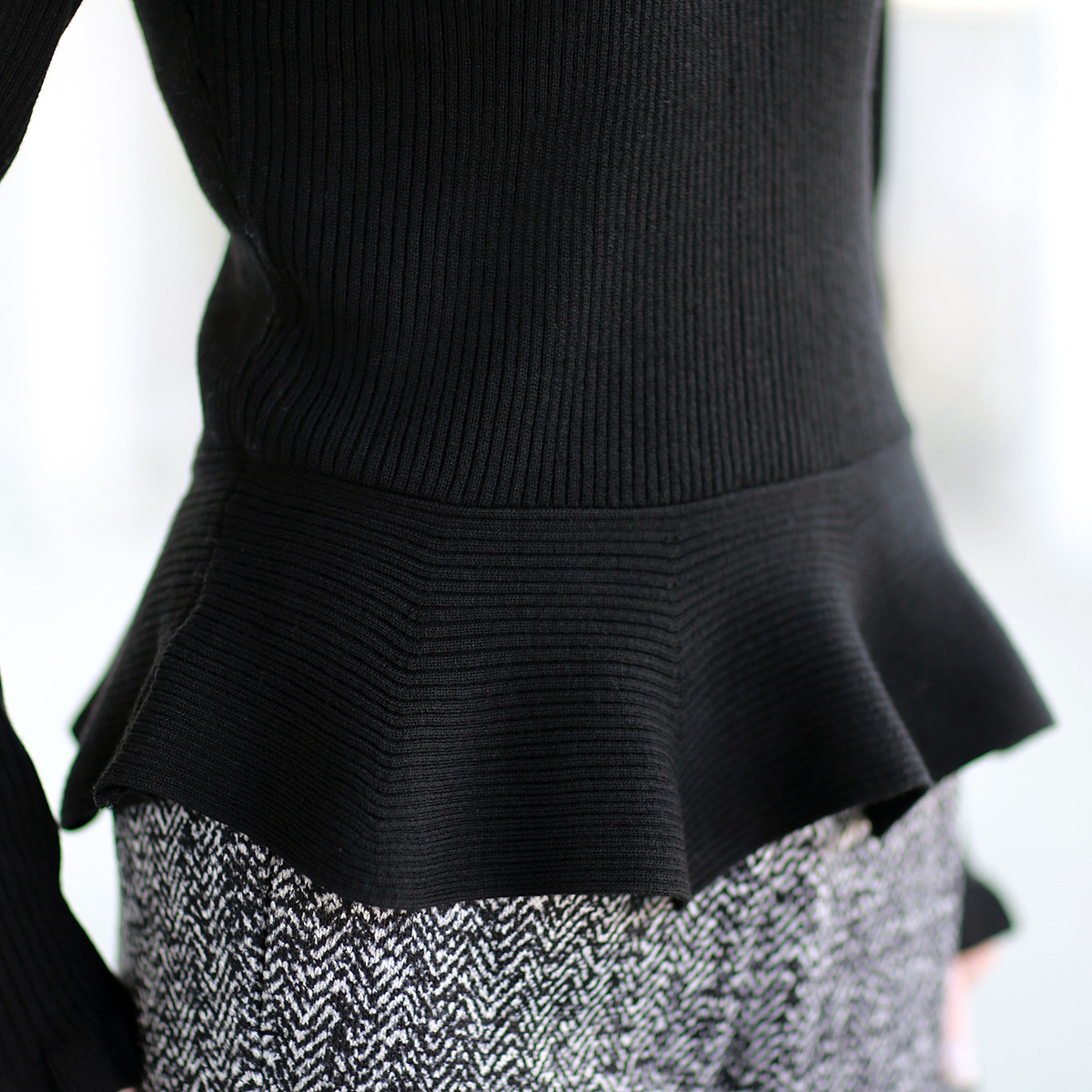 DOUBLE STANDARD CLOTHING（ダブルスタンダードクロージング） DOUBLE