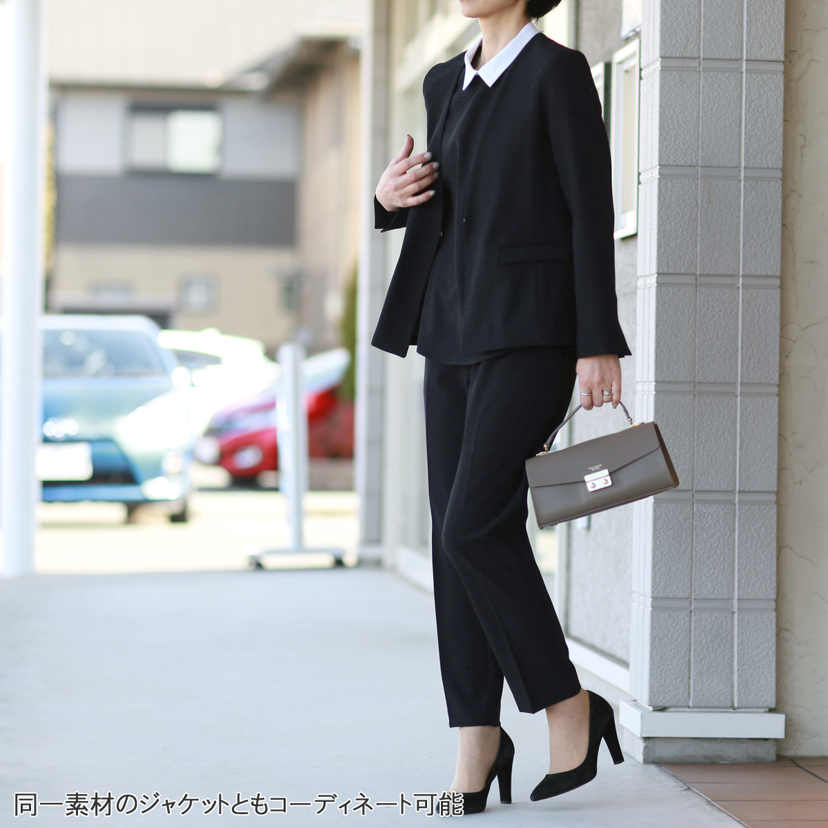 ★ m.k. ★MICALE セットアップ セットアップに新作が登場 | MICA&DEAL ONLINE STORE