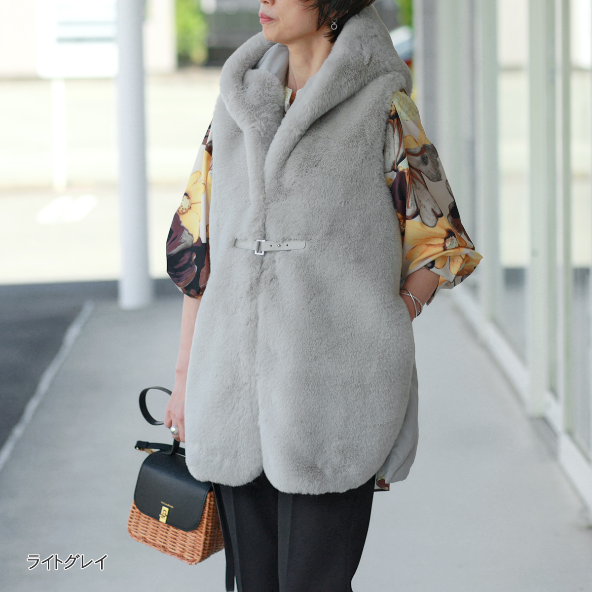 MARECHAL TERRE（マルシャルテル） エコファー＆バイアスキルトダウン