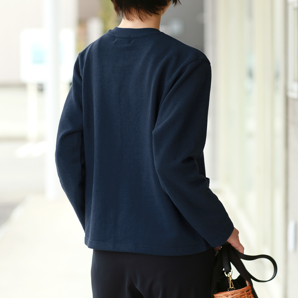 Le MARAIS (ル マレ) メルティースウェット スナップ