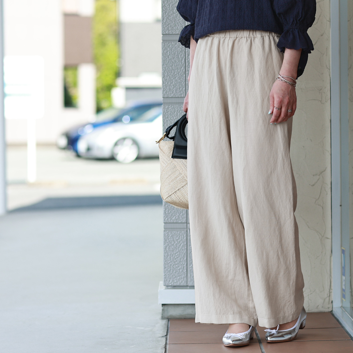 楽天市場】【ラスト1点】【SALE／20％OFF】cafune カフネ French