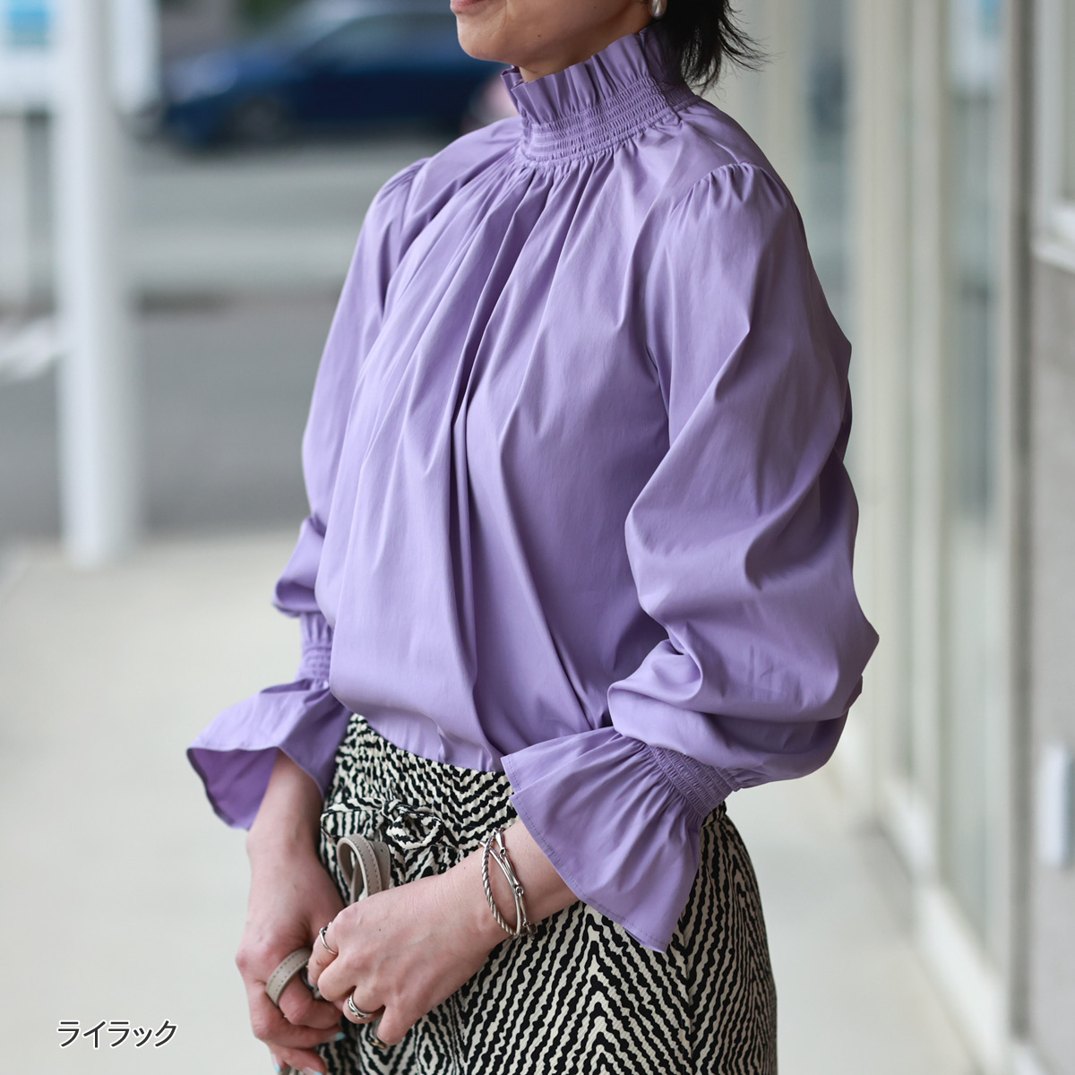 DOUBLE STANDARD CLOTHING（ダブルスタンダードクロージング