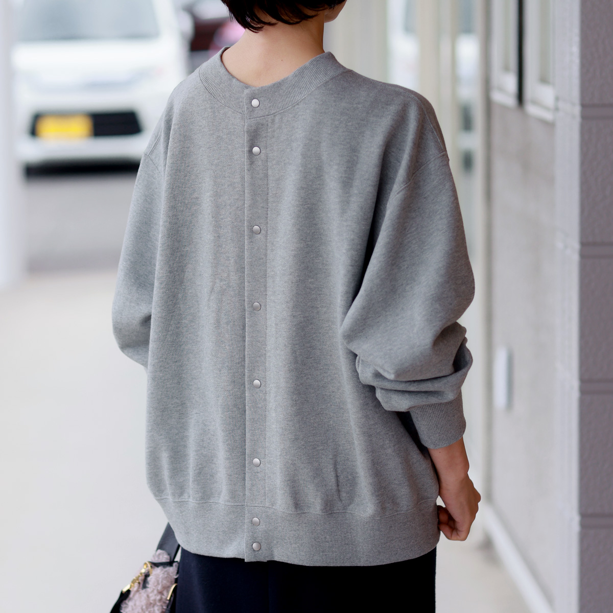 【Boutique Ordinary】ブティークオーディナリー　定価53,900 Boutique Ordinary (ブティーク オーディナリー) ハンドドロー