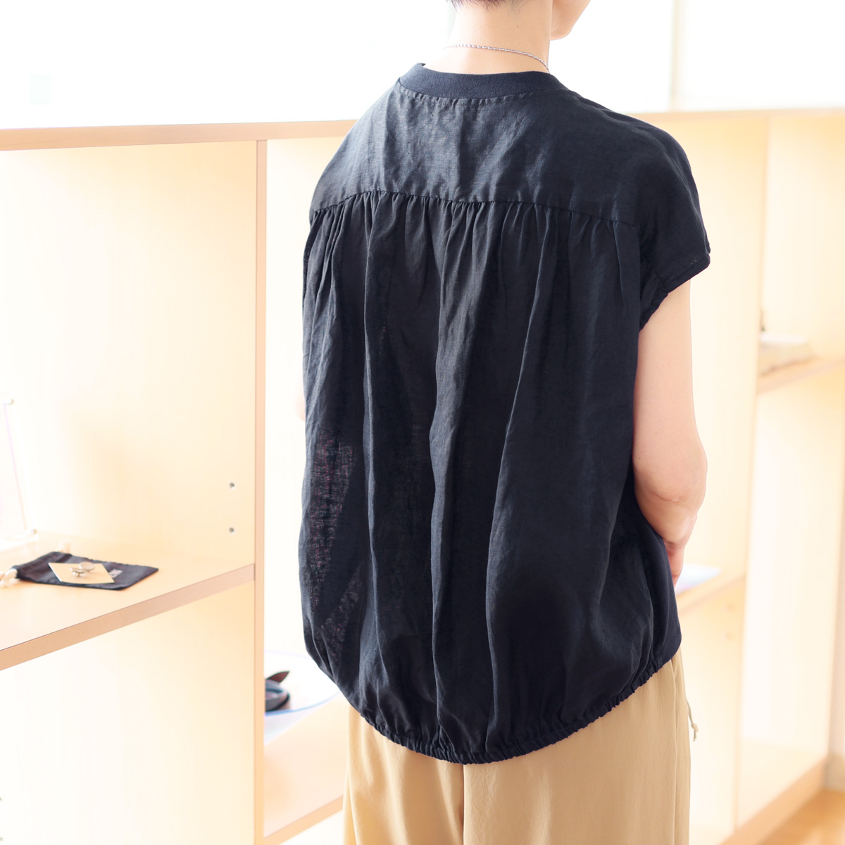 トップス mona Mona Lisa Tape T-Shirt - Hionidis Mankind