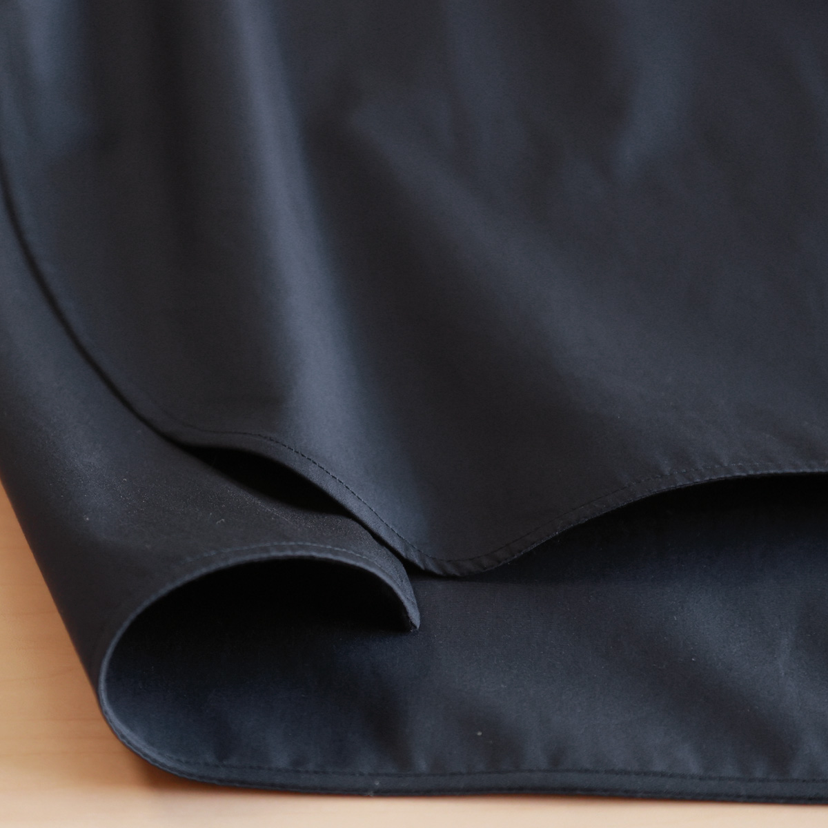 TICCA（ティッカ） スクエア ビッグ シャツワンピース : planino