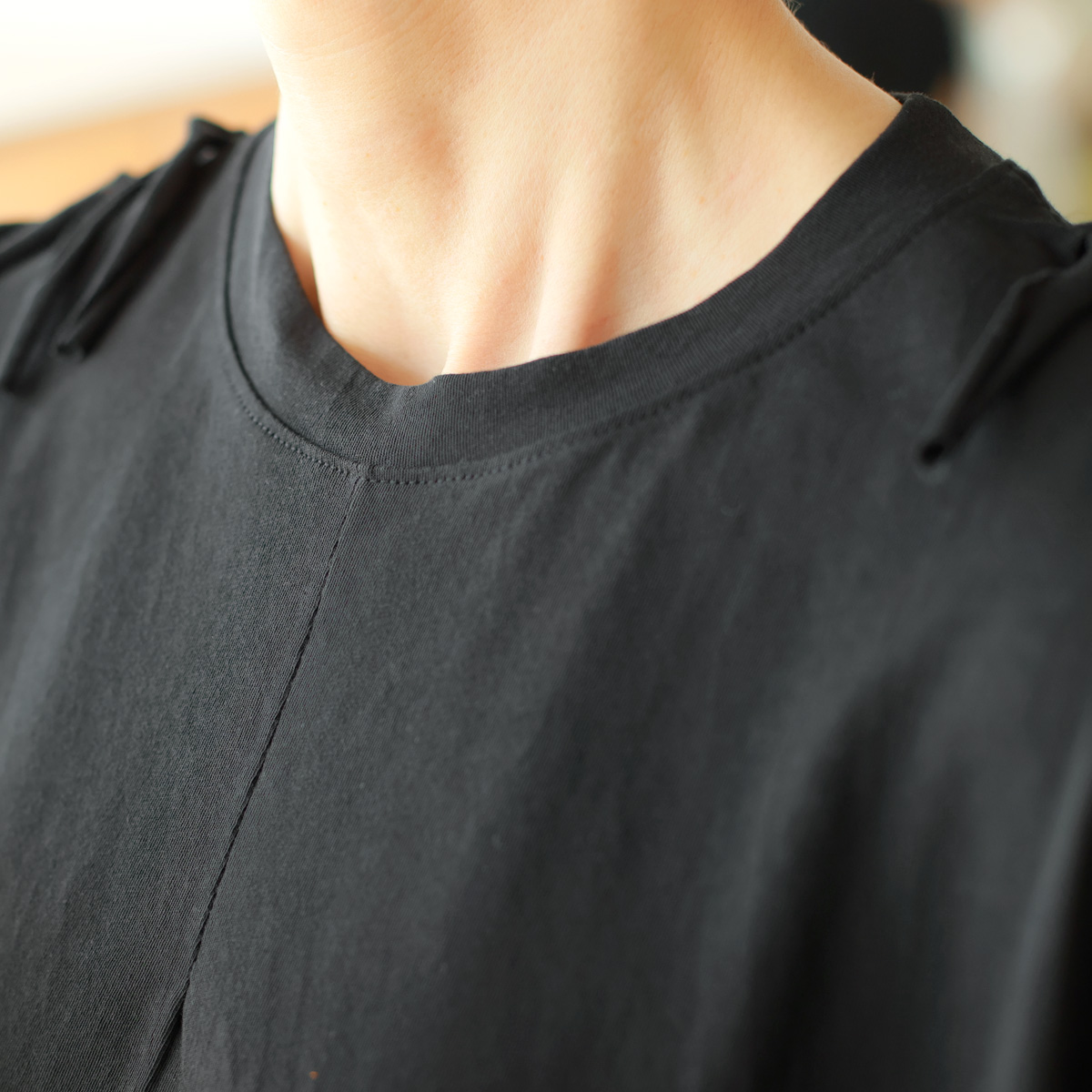 YENN 【 7/10 20:00〜！ SUMMER SALE 】YENN (イエン) カット