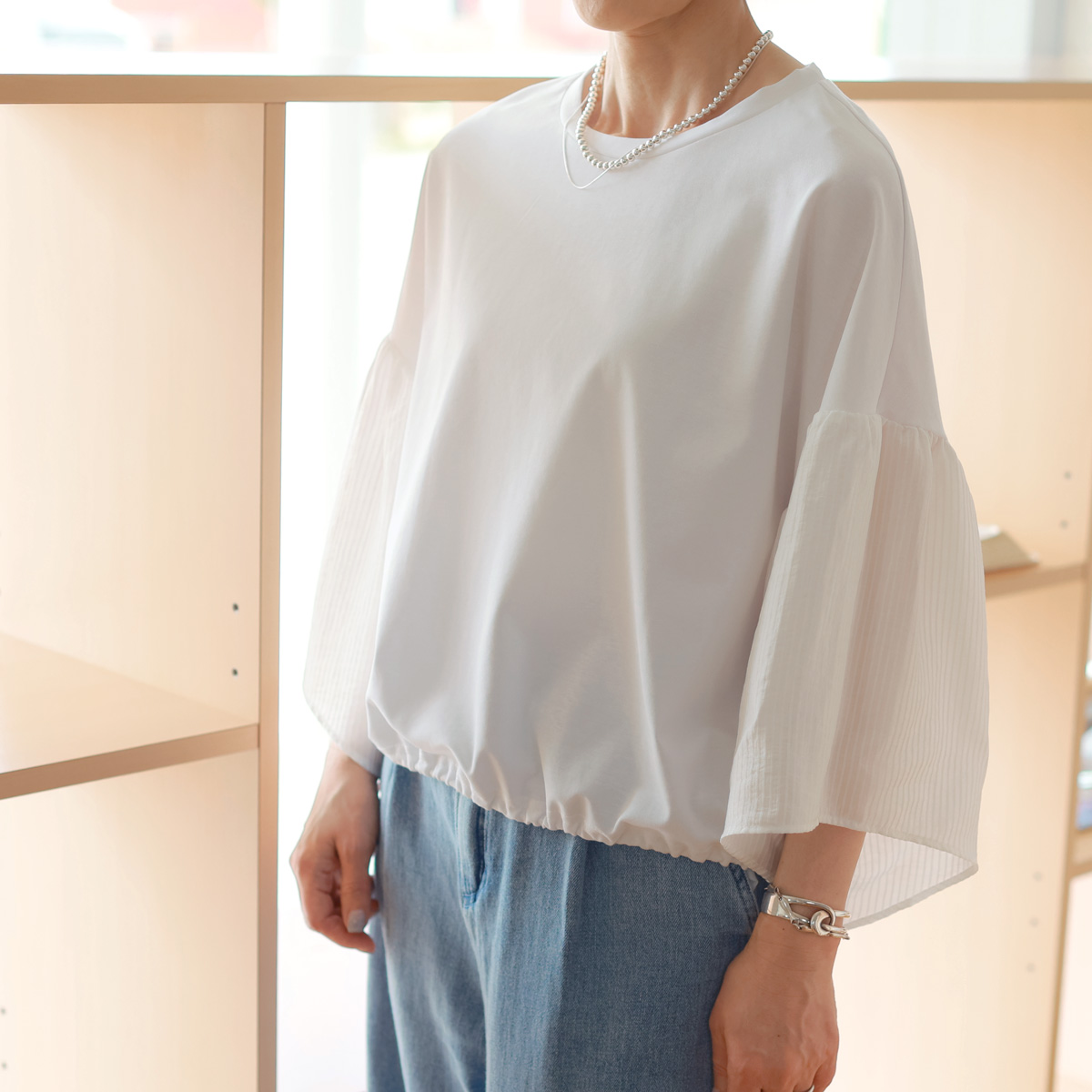 CYAN TOKYO 【 7/10 20:00〜！ SUMMER SALE 】CYAN TOKYO