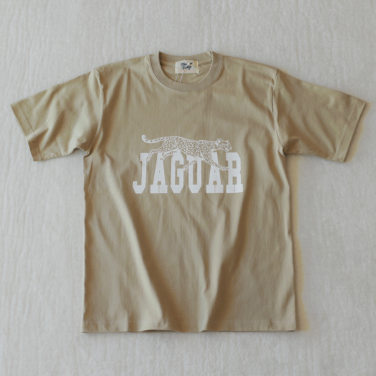 margaux MARGAUX VINTAGE (マルゴーヴィンテージ) ジャガー