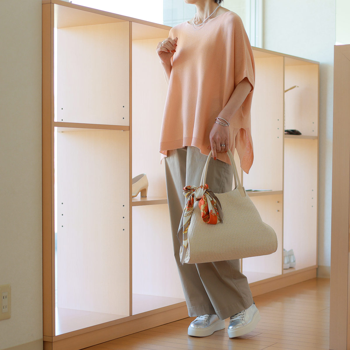 PRIORITY 【 7/10 20:00〜！ SUMMER SALE 】TOLNERA (トルネラ