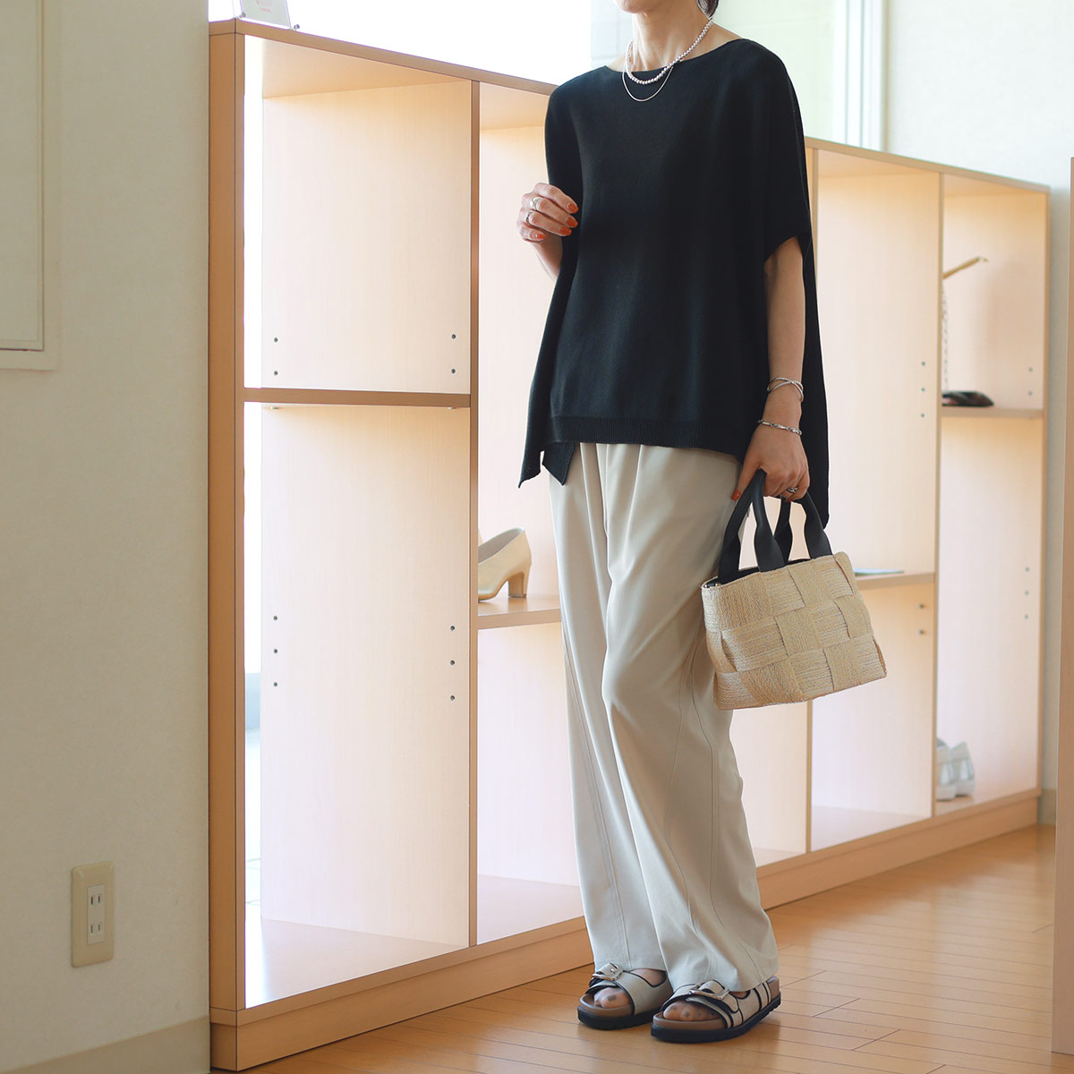 PRIORITY 【 7/10 20:00〜！ SUMMER SALE 】TOLNERA (トルネラ