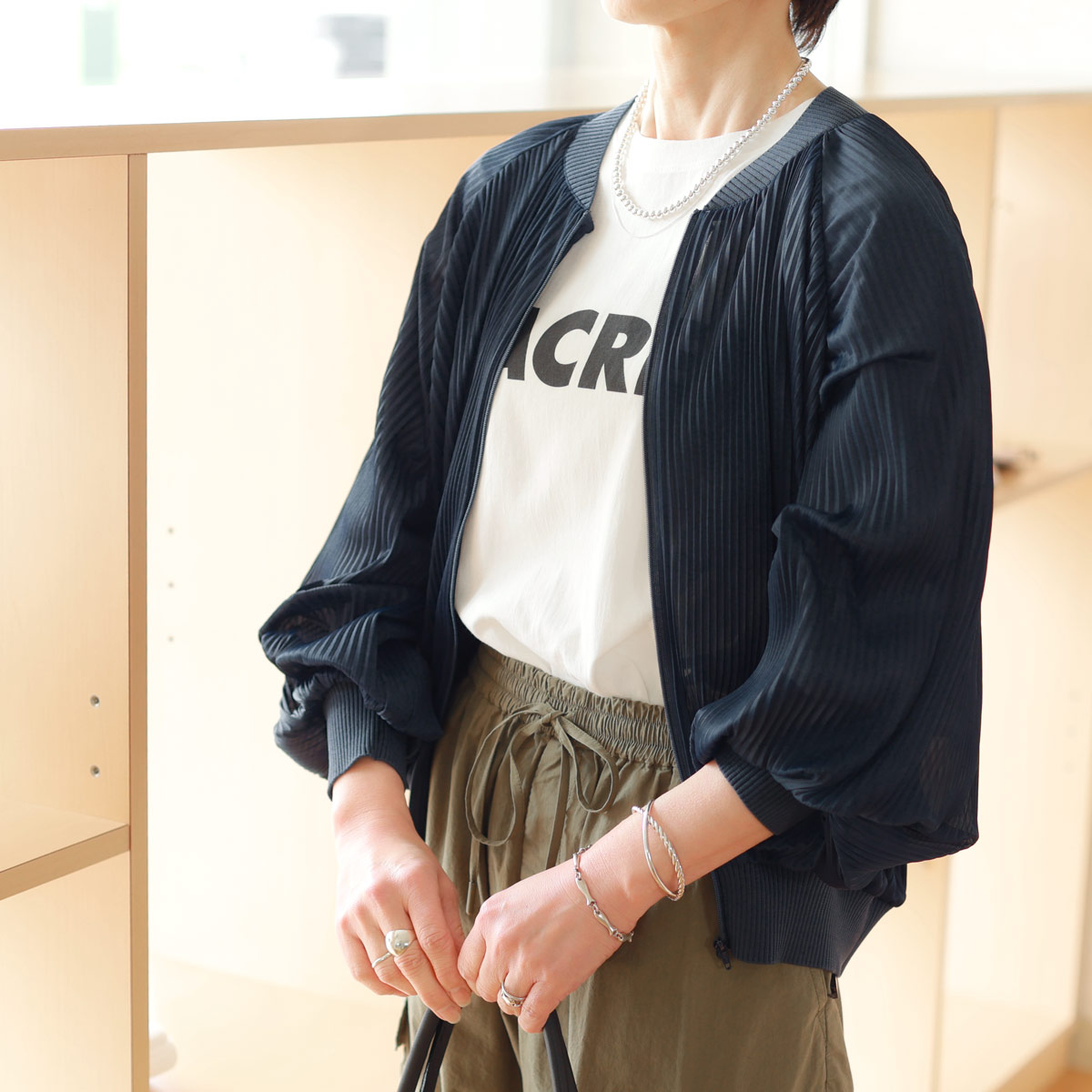 Sov. DOUBLE STANDARD CLOTHING SOV. (ダブルスタンダード 