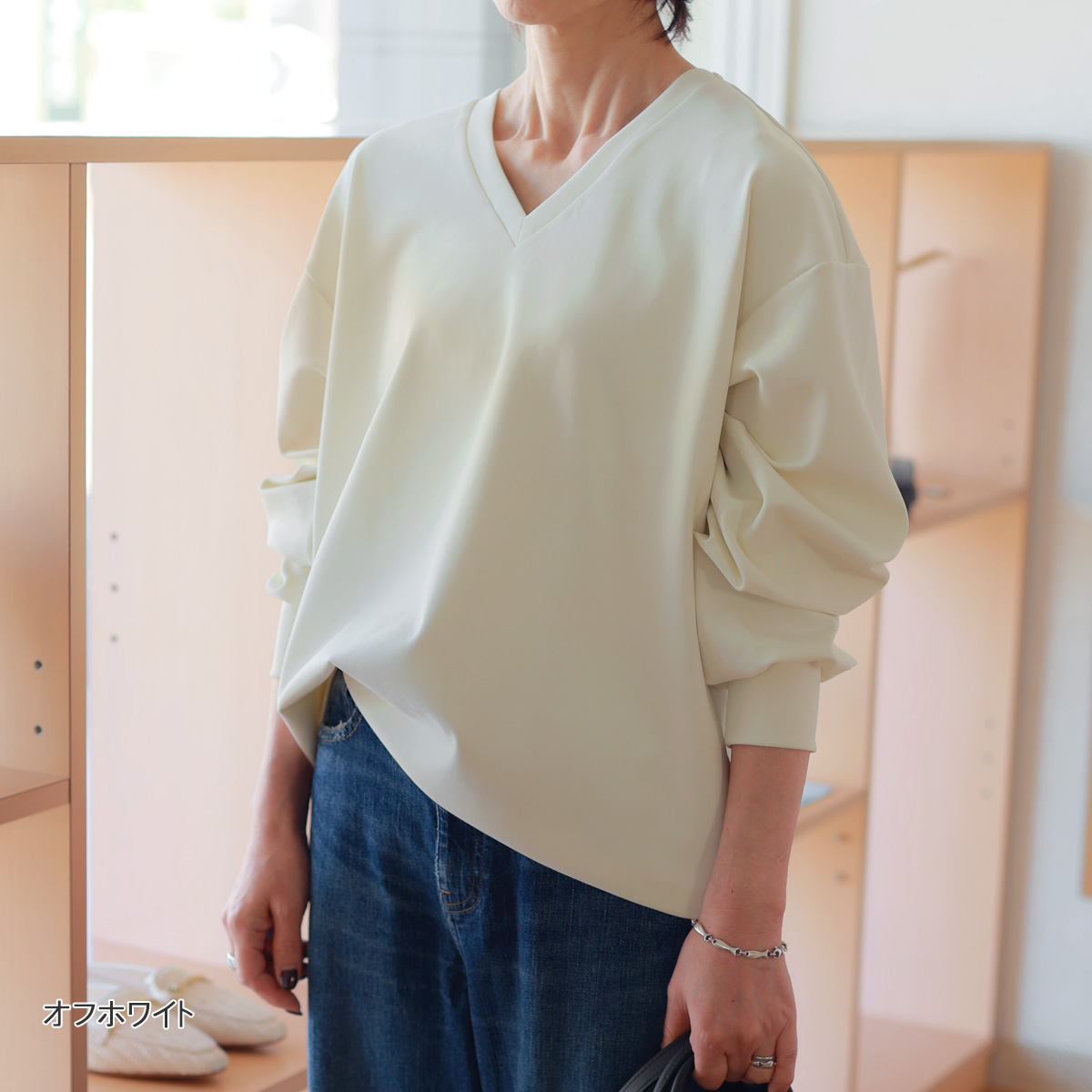 Sov. DOUBLE STANDARD CLOTHING SOV. (ダブルスタンダード