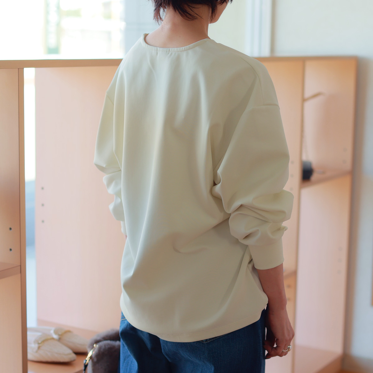 Sov. DOUBLE STANDARD CLOTHING SOV. (ダブルスタンダード