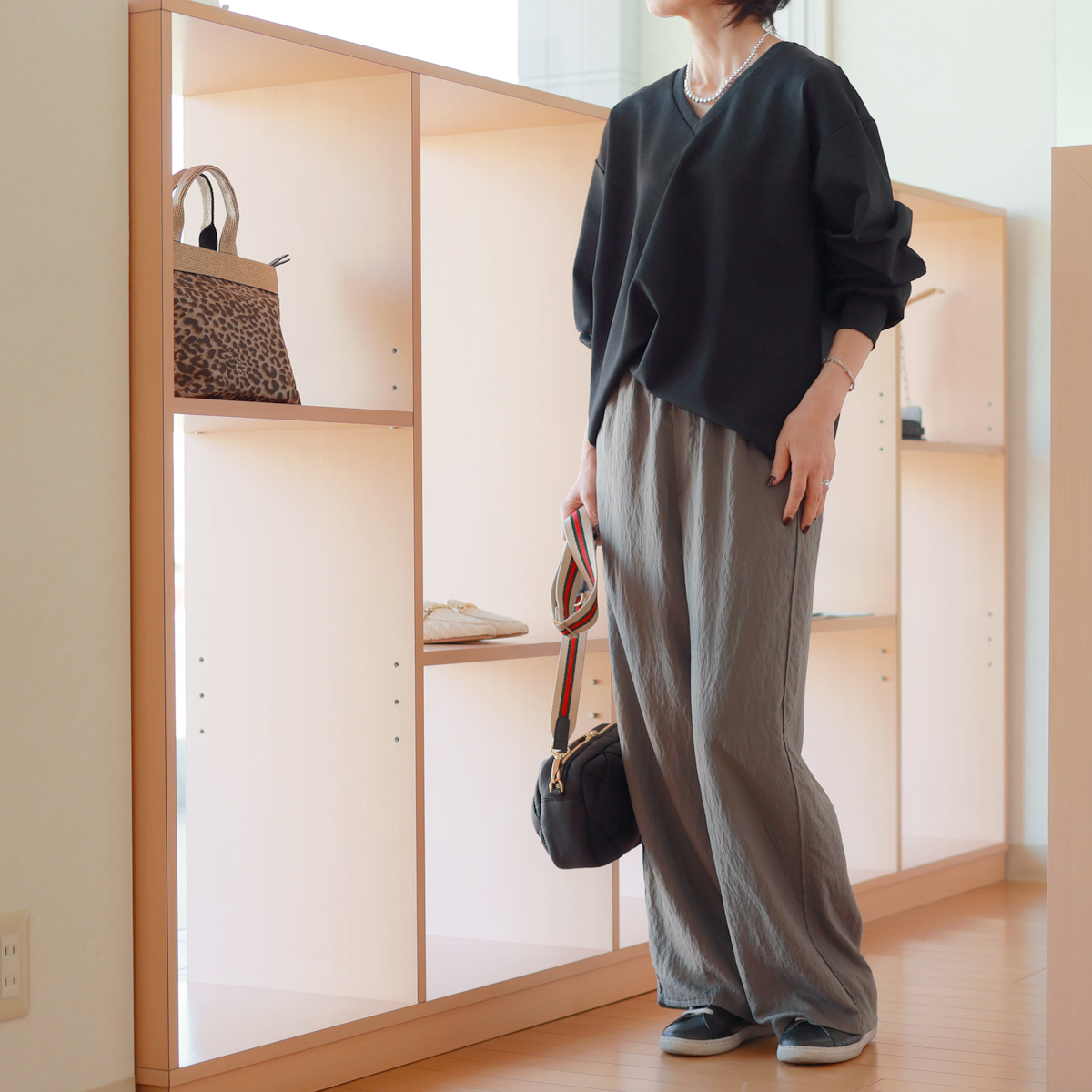 Sov. DOUBLE STANDARD CLOTHING SOV. (ダブルスタンダード