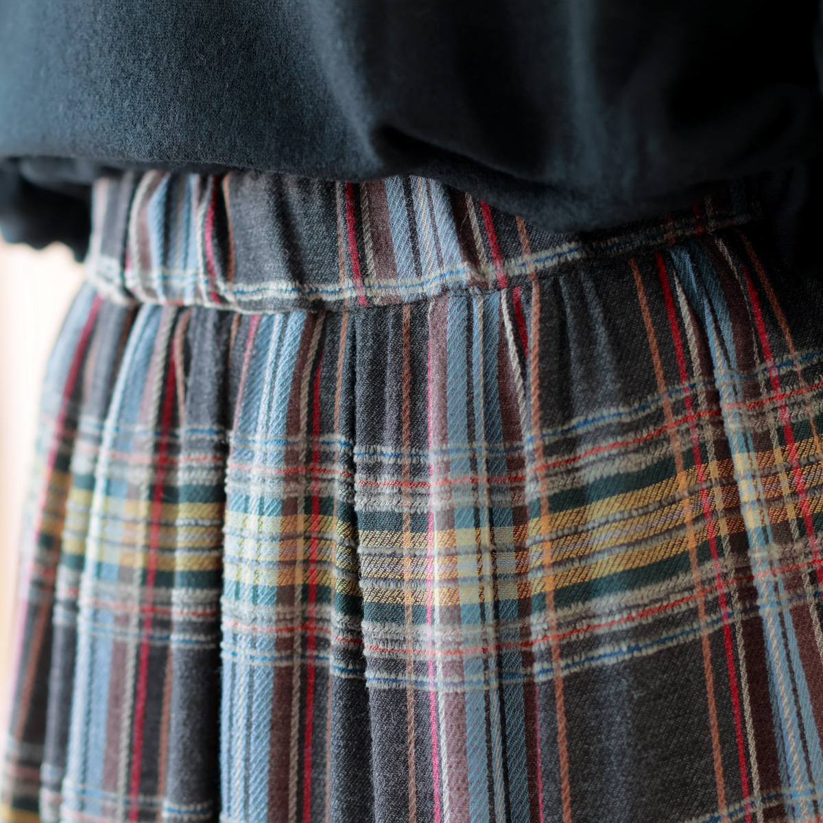 DOUBLE STANDARD CLOTHING（ダブルスタンダードクロージング