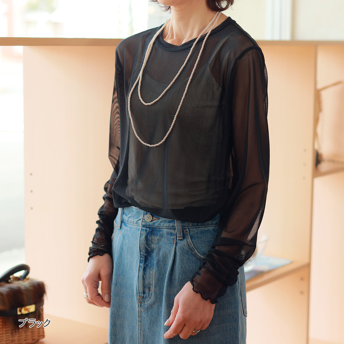 priority プライオリティ（レディースファッション） | ファッション