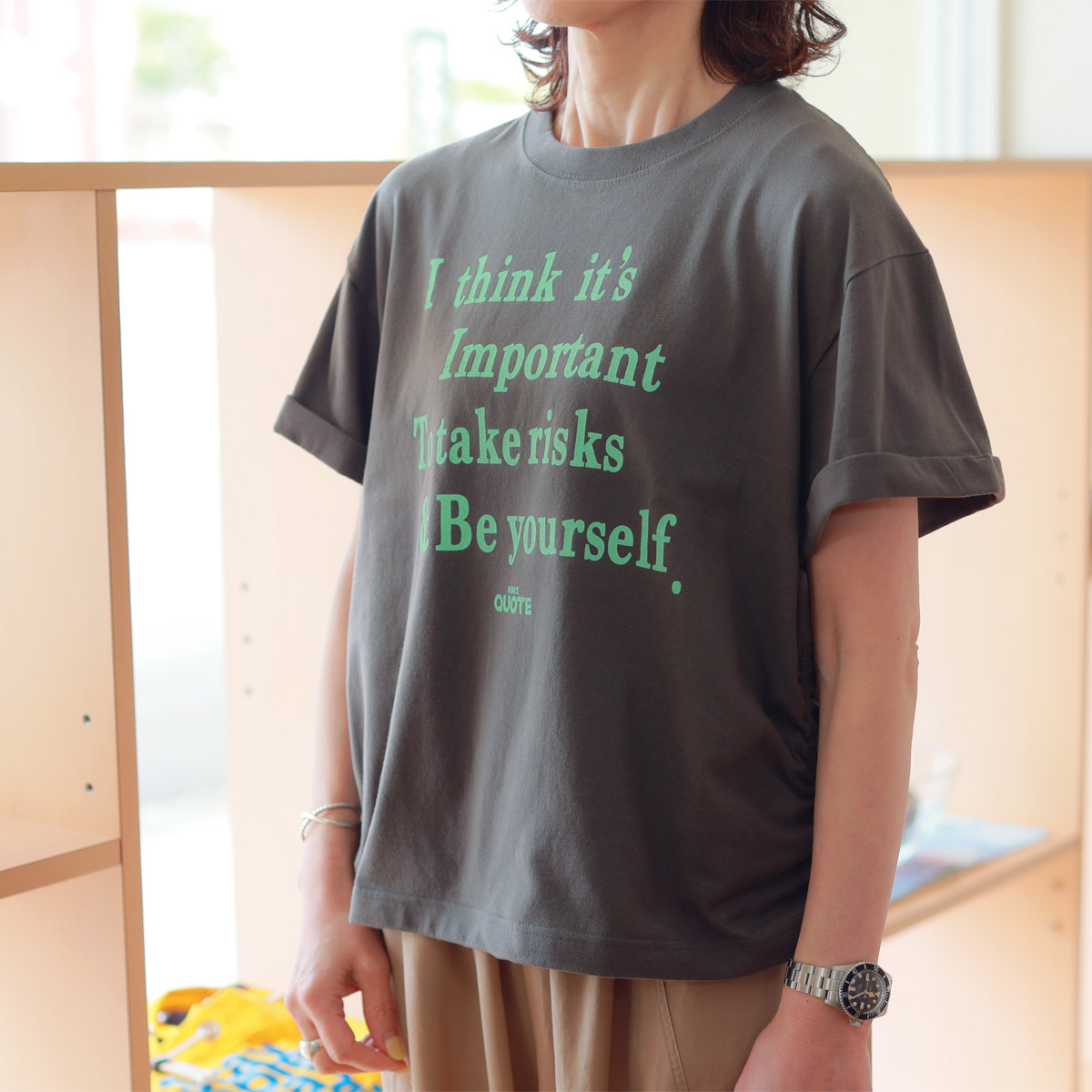 Boutique Ordinary 通販 - Yahoo!ショッピング