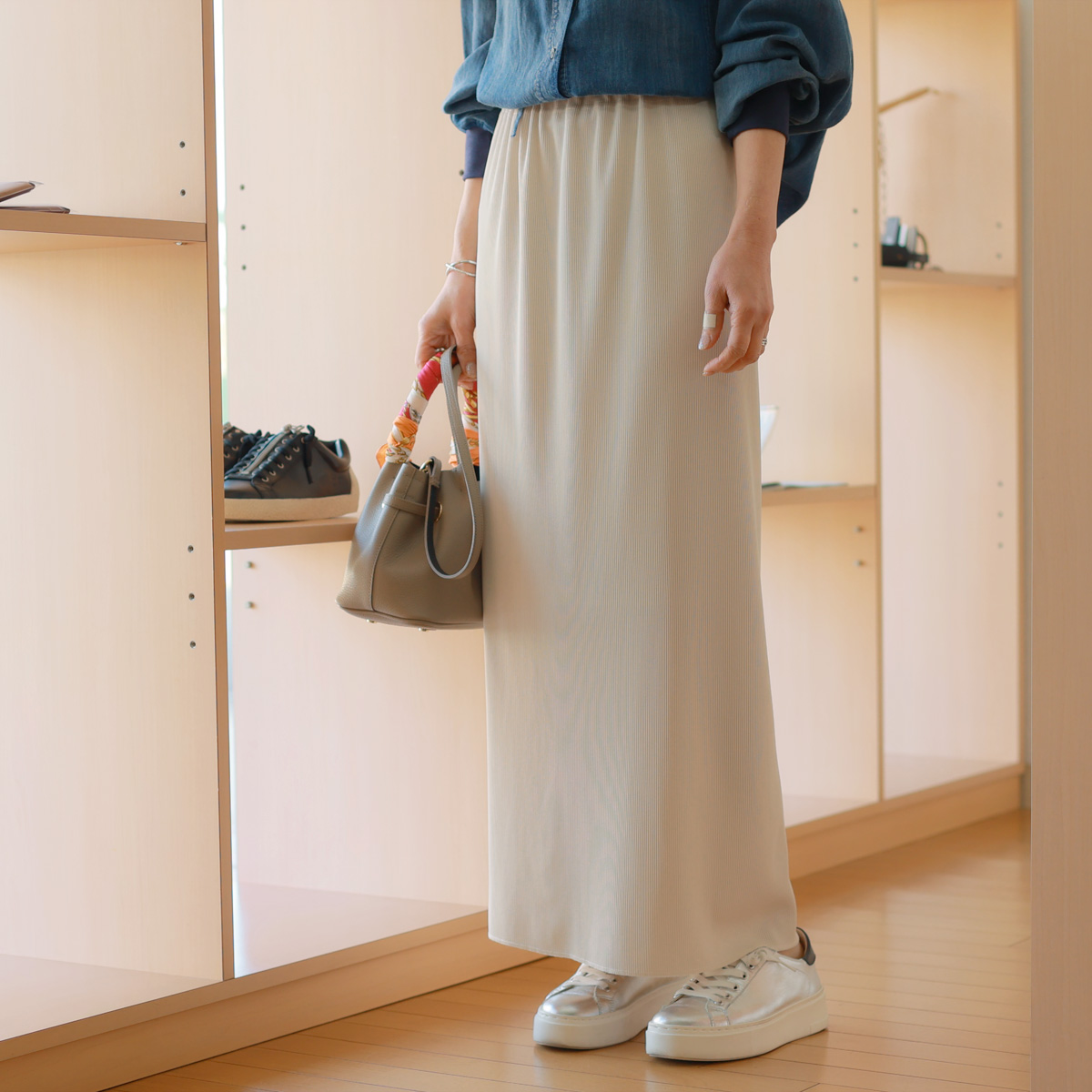 cafune（サイズ（S/M/L）：M）の商品一覧 通販 - Yahoo!ショッピング