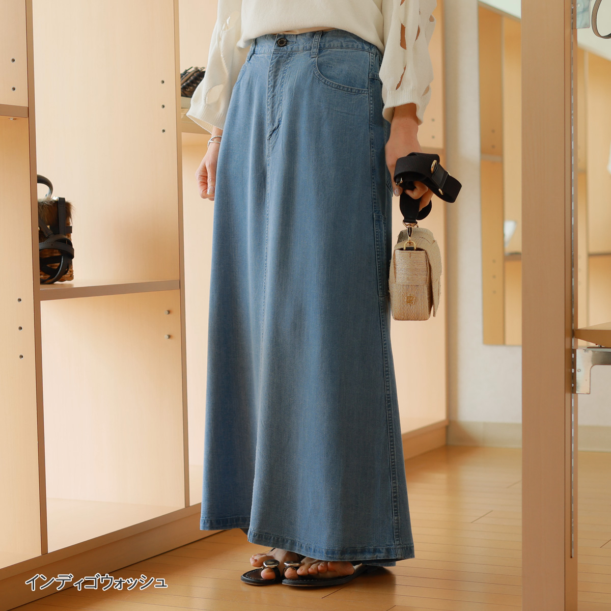 DOUBLE STANDARD CLOTHING（ダブルスタンダードクロージング 