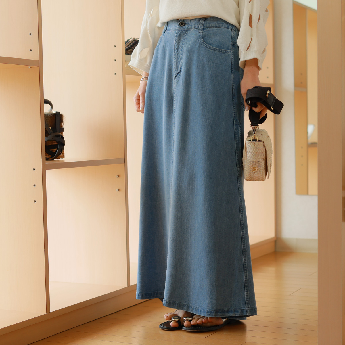 DOUBLE STANDARD CLOTHING（ダブルスタンダードクロージング 