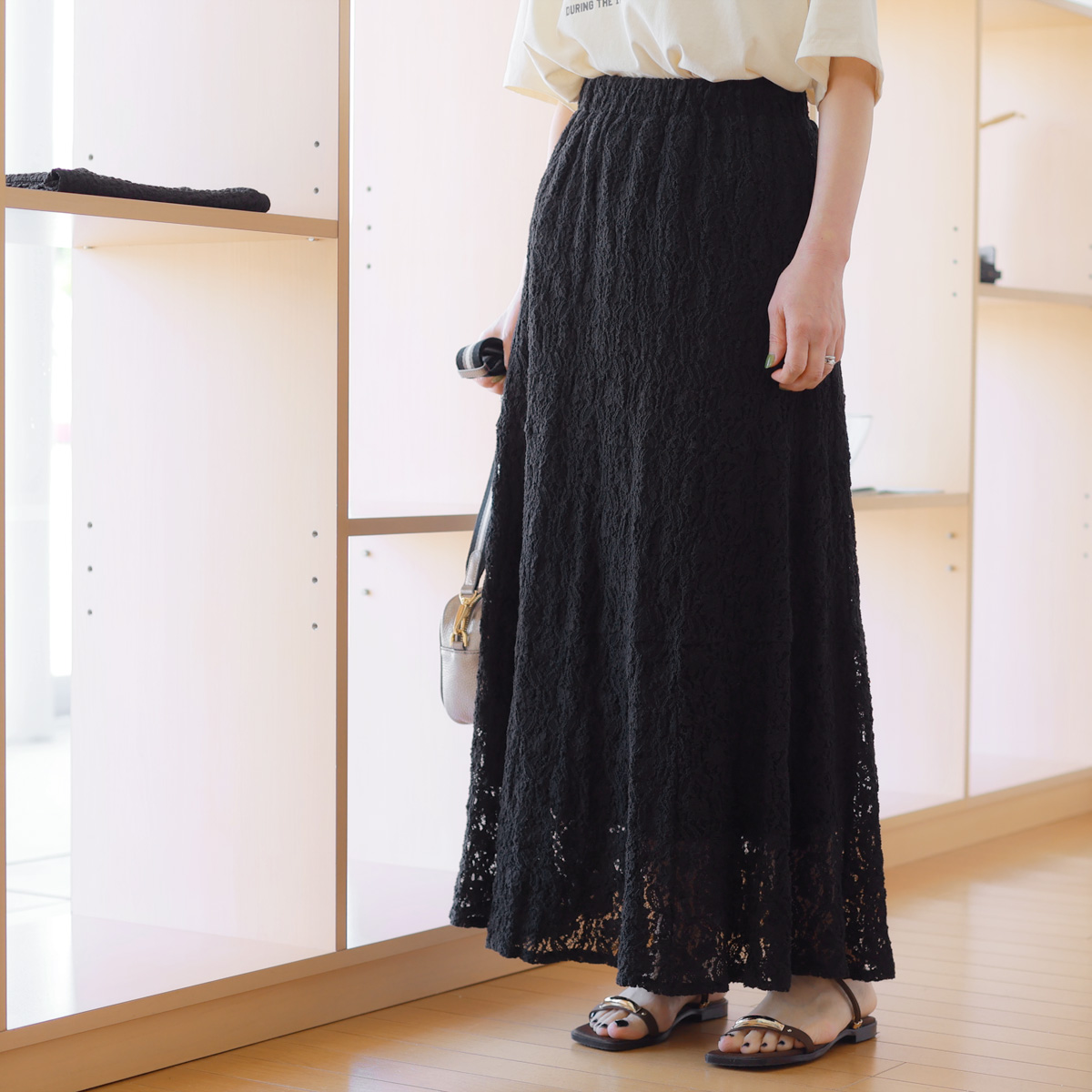 プライオリティ(PRIORITY/レディースボトムス、パンツ プライオリティ(PRIORITY/レディースボトムス、パンツ