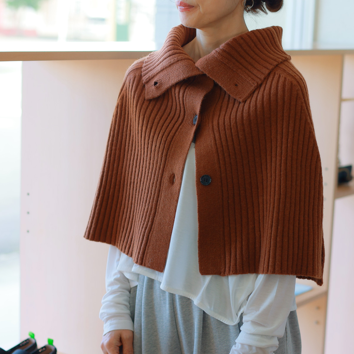 Dignite collier レディースコート、ジャケット｜ファッション