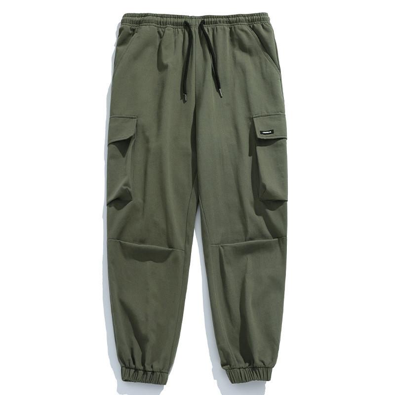 【goa】ミリタリー カーゴパンツ③　紙タグなし 実物 新品 デッドストック 米軍 COAST GUARD（沿岸警備隊）ODU