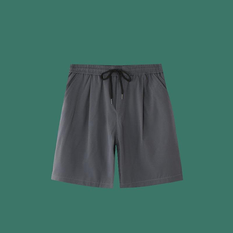 ハーフパンツ 普段着 通勤 通学 メンズ ショートパンツ 夏 冷感 速乾