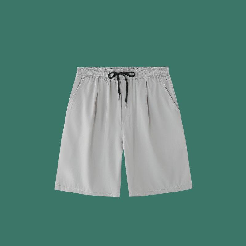 ハーフパンツ 普段着 通勤 通学 メンズ ショートパンツ 夏 冷感 速乾