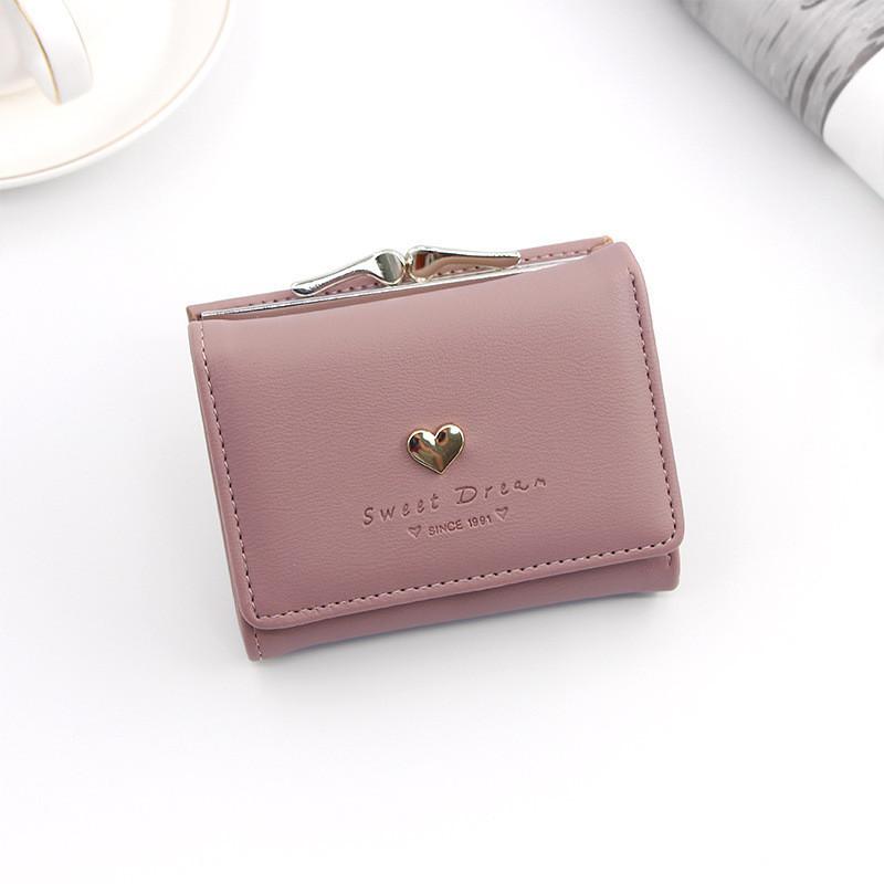 財布 レディース 二つ折り財布 がま口 三つ折り財布 ミニ財布