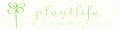 plantlife ロゴ