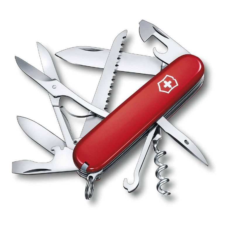 VICTORINOX ビクトリノックス ナイフ victorinox 91mm