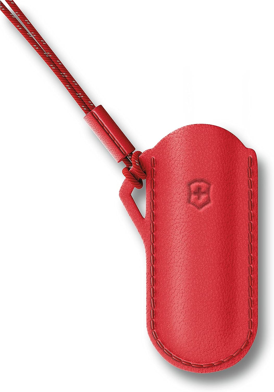 VICTORINOX（ビクトリノックス） 防災グッズ レザー ポーチ 日本正規品