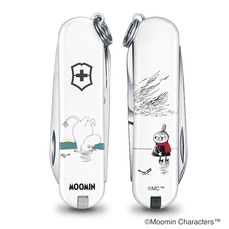 VICTORINOX（ビクトリノックス） 防災 グッズ 折り畳み 十徳ナイフ