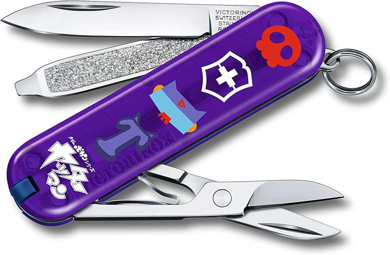 VICTORINOX 母の日 ギフト ノベルティ付 防災グッズ マルチ VICTORINOX 母の日 ギフト ノベルティ付 防災グッズ マルチ