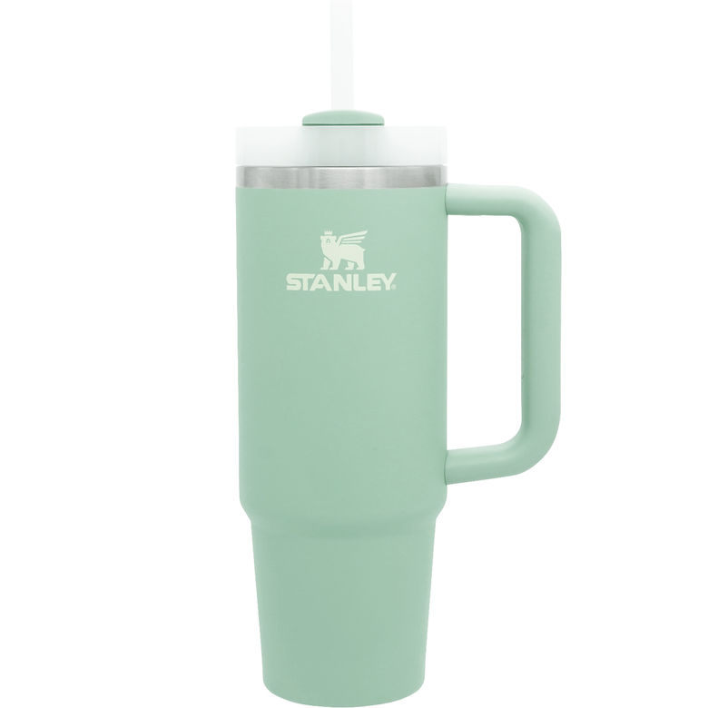 STANLEY 水筒 タンブラー スタンレー ストロー 保冷 直飲み 熱中