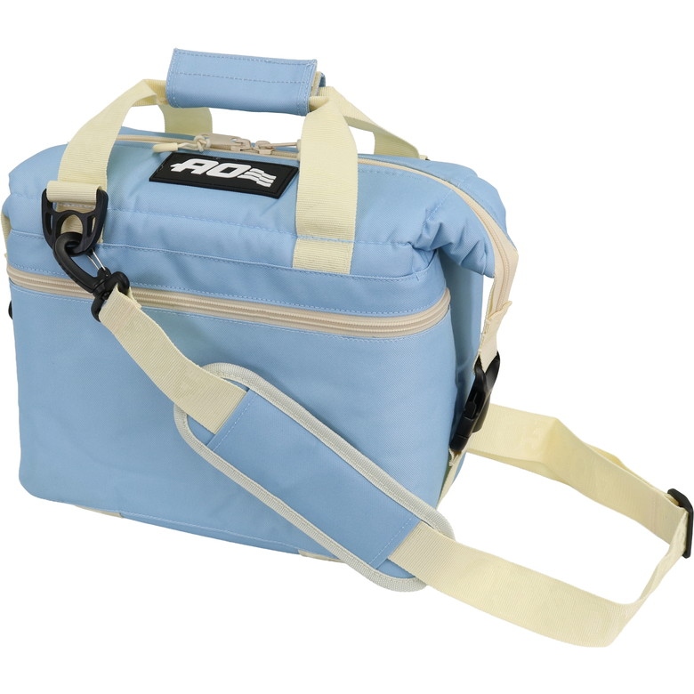 AO Coolers AOクーラーズ クーラーボックス BAG 9パック キャンバス