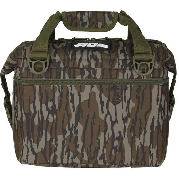 AO Coolers モッシ―オーク×AOクーラーコラボアイテム 日本限定