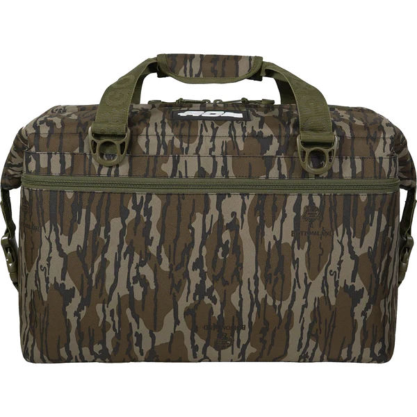 モッシ―オーク×AOクーラーコラボアイテム 日本限定仕様 24パック