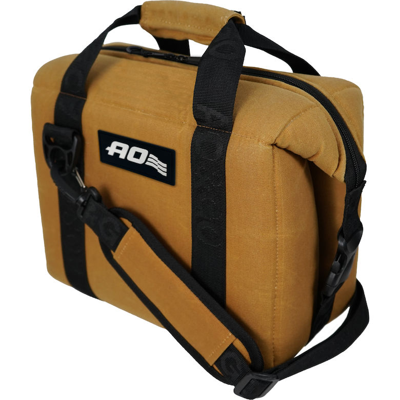 AO Coolers AOクーラーズ 9パック ワックスドキャンバス ソフト