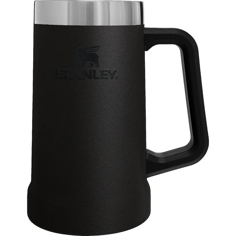 stanley スタンレー ジョッキ 0.7L 白 ホワイト - メルカリ