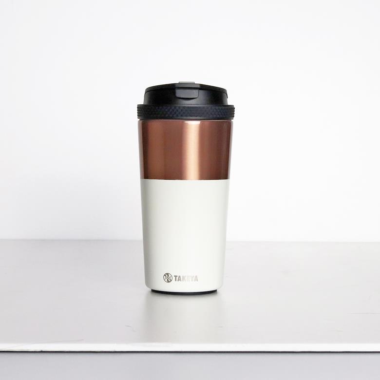 TAKEYA FLASK プレゼント タンブラー 蓋付き おしゃれ 保温 保冷