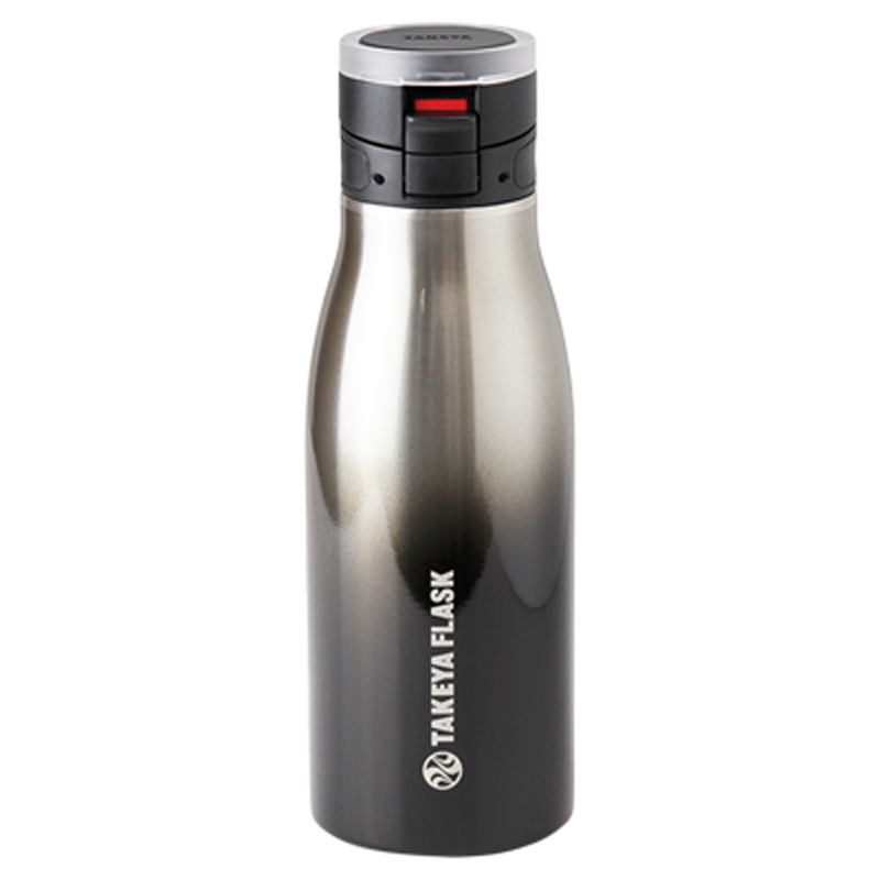 TAKEYA（タケヤ） プレゼント 水筒 500ml 保冷 保温 直飲み ステンレス