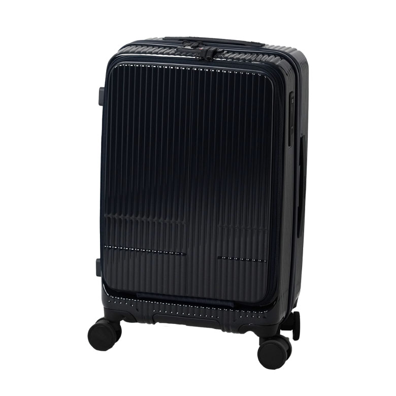 innovator INV155 スーツケース 55L イノベーター innovator（イノベーター） 数量限定！シール付 スーツケース 鏡面加工